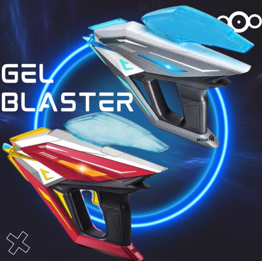 Gel Blaster Gun