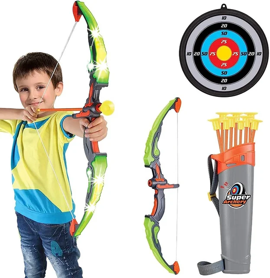 Archery Kit