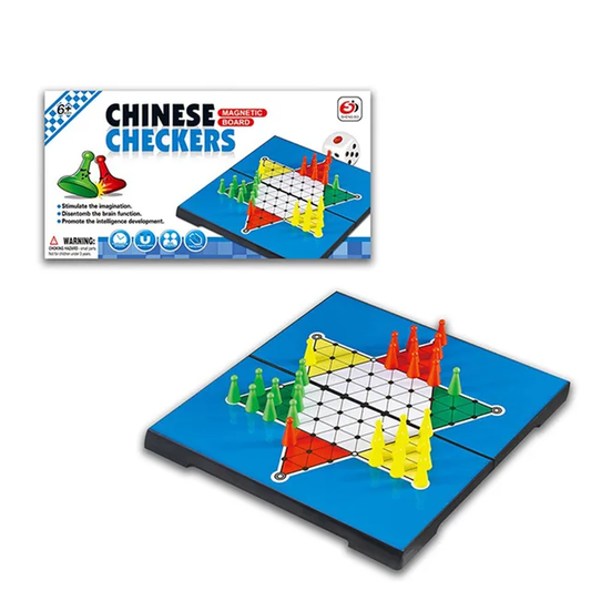 Chinese Checkers