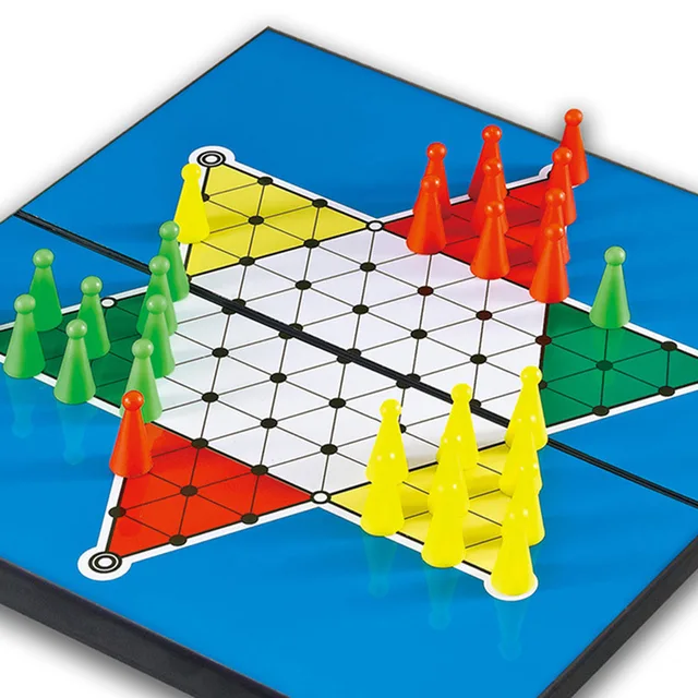 Chinese Checkers