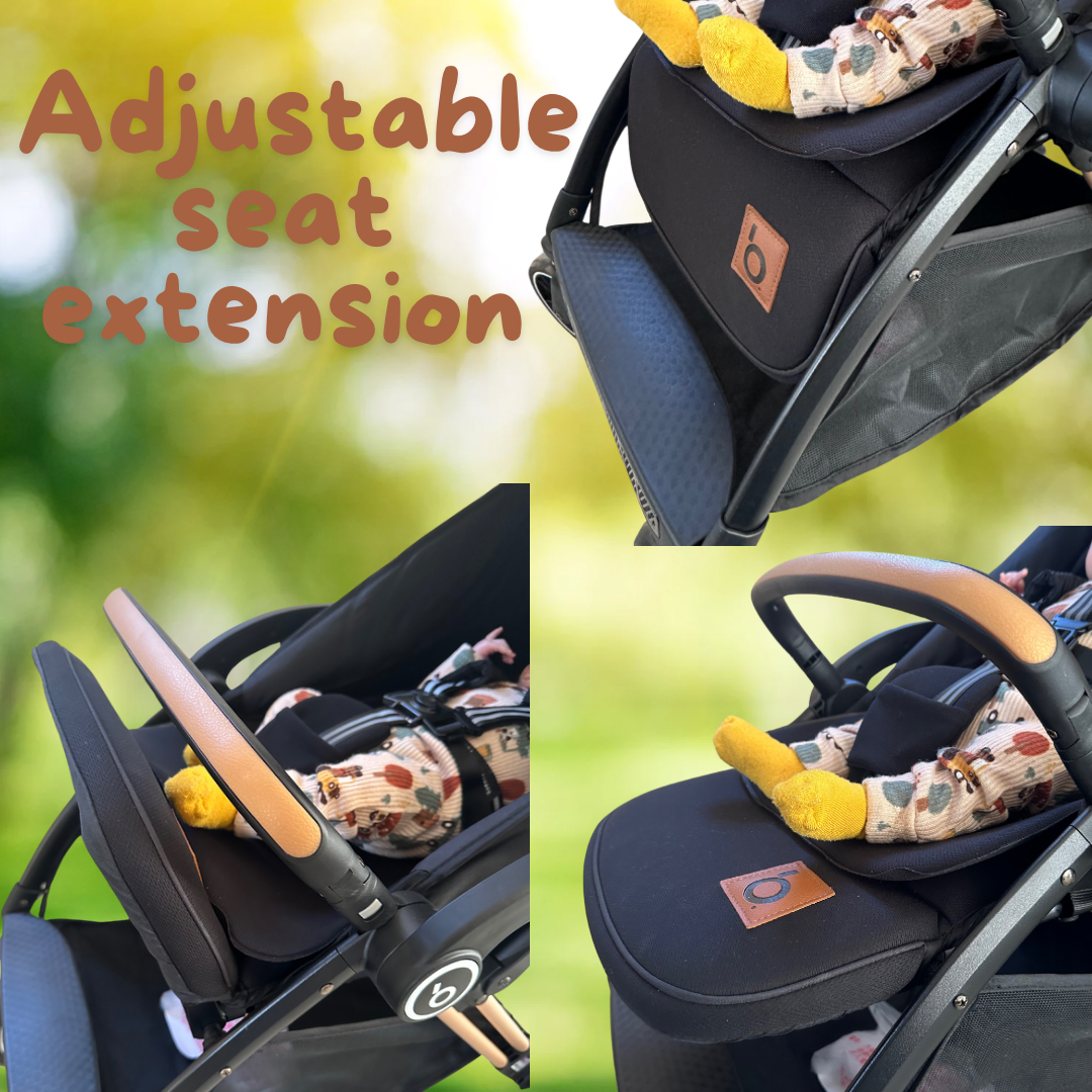 Baobaohao Baby Stroller