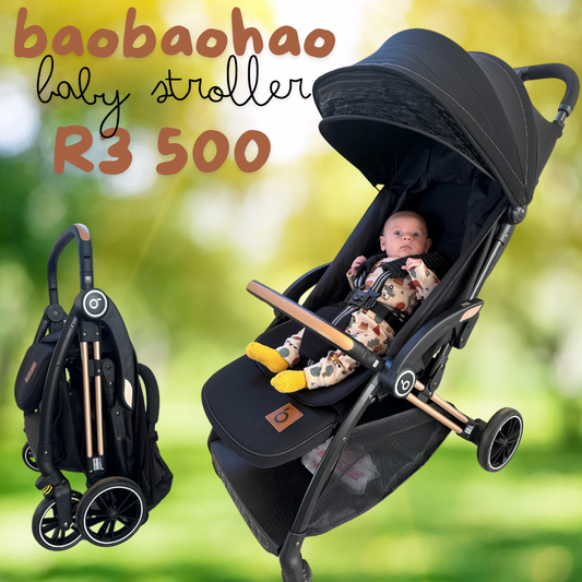 Baobaohao Baby Stroller