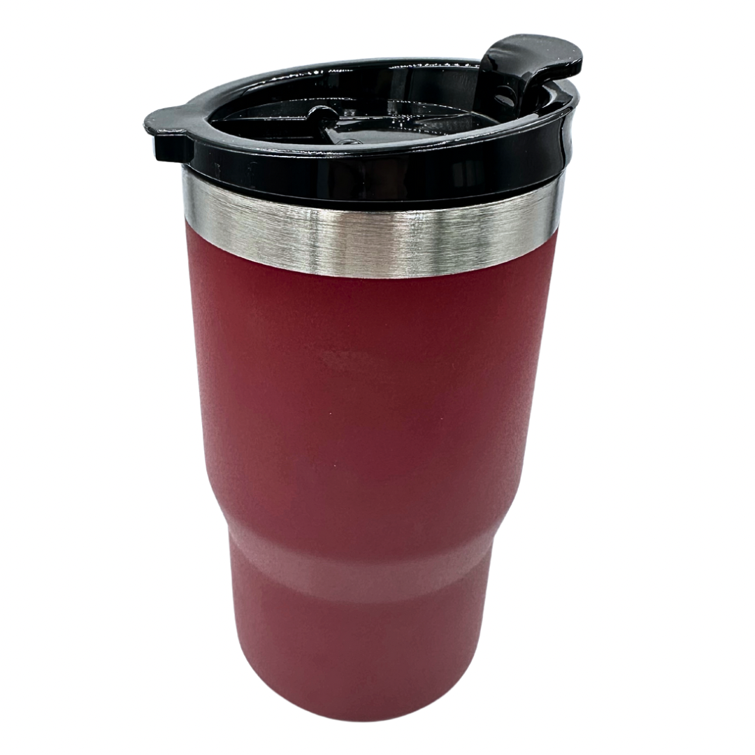 400ml Vacuum Cup