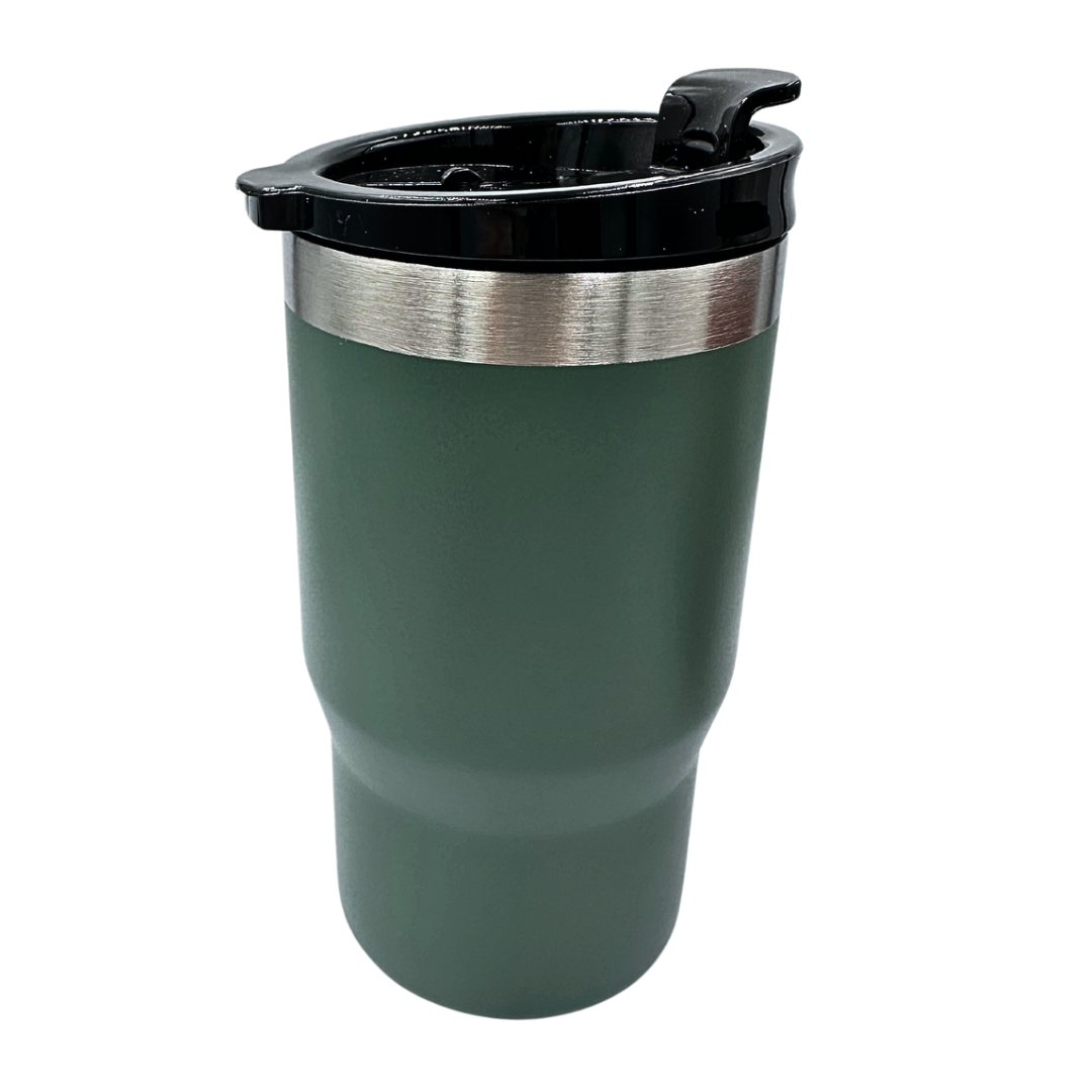 400ml Vacuum Cup