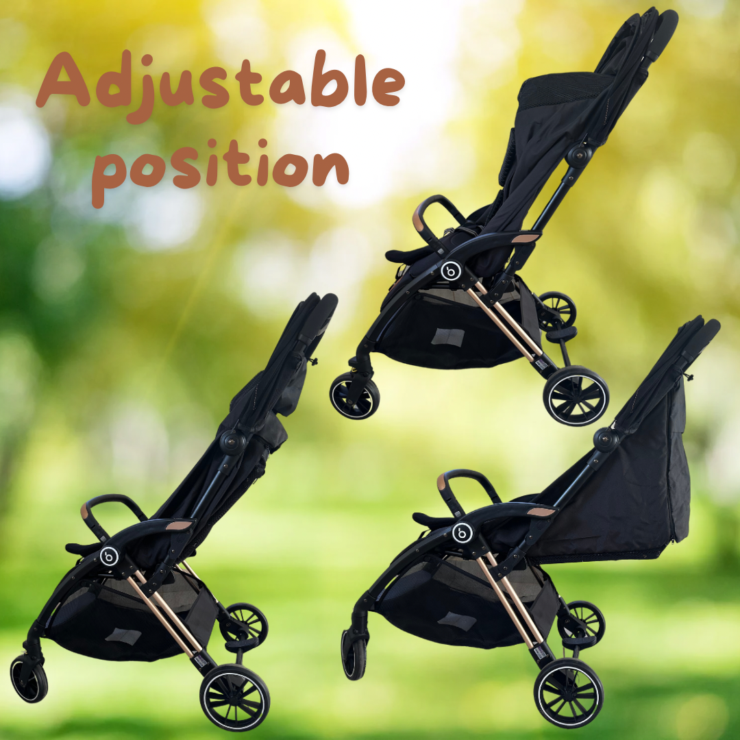 Baobaohao Baby Stroller