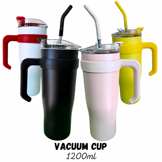 1200ml Vacuum Cup