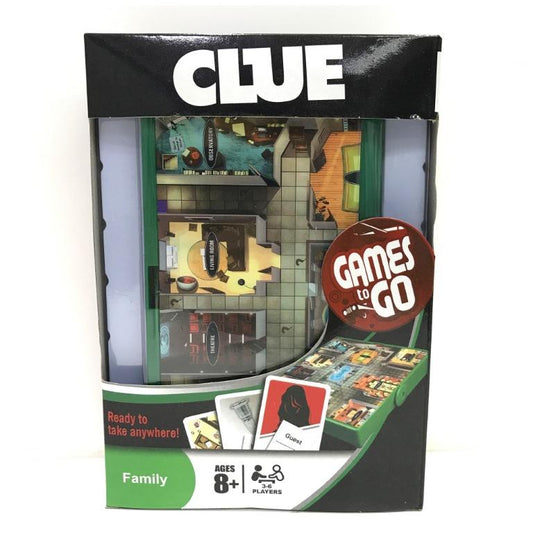 Clue