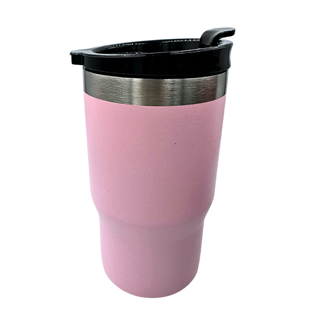 400ml Vacuum Cup