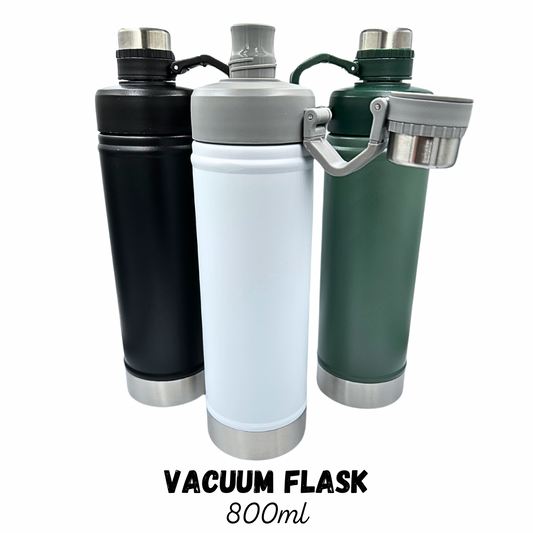 800ml Vacuum Flask