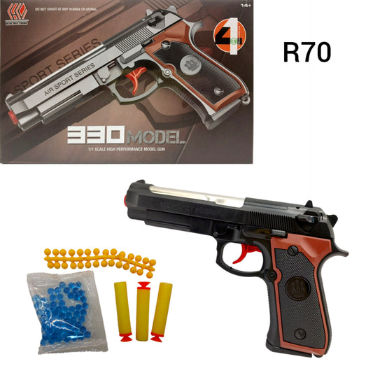 330 Model BB Gun