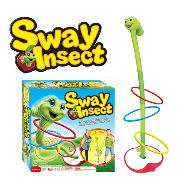 Sway Insect