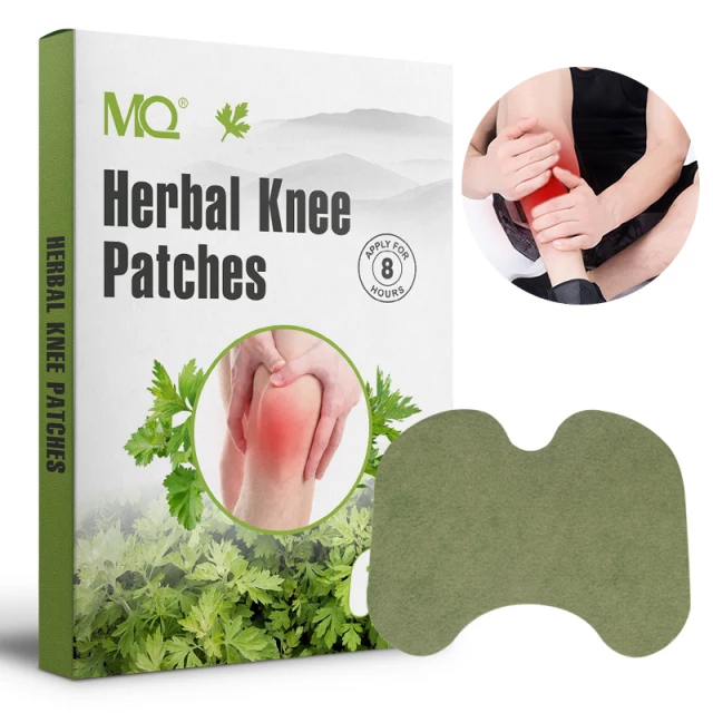 Herbal Pain Patches