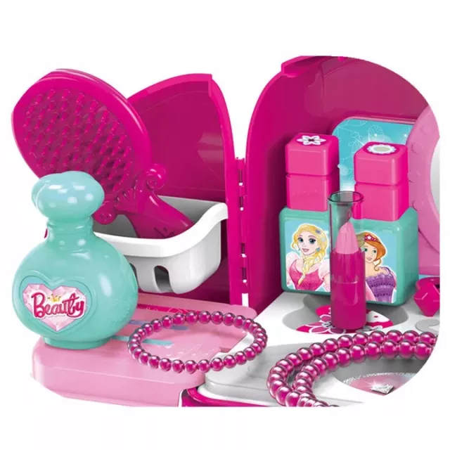 Beauty play set