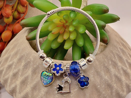 Charm Bracelet