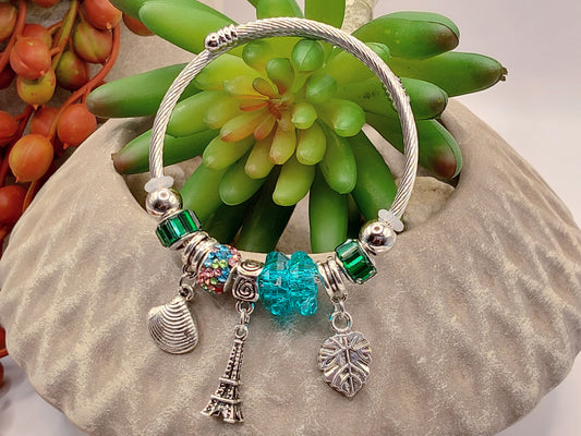 Charm Bracelet